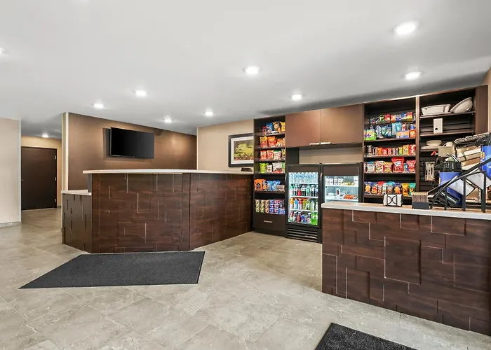 My Place Hotel-Las Vegas South/Henderson, Nv